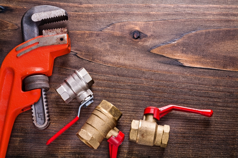 Plumbers in Chinnor, Sydenham, OX39