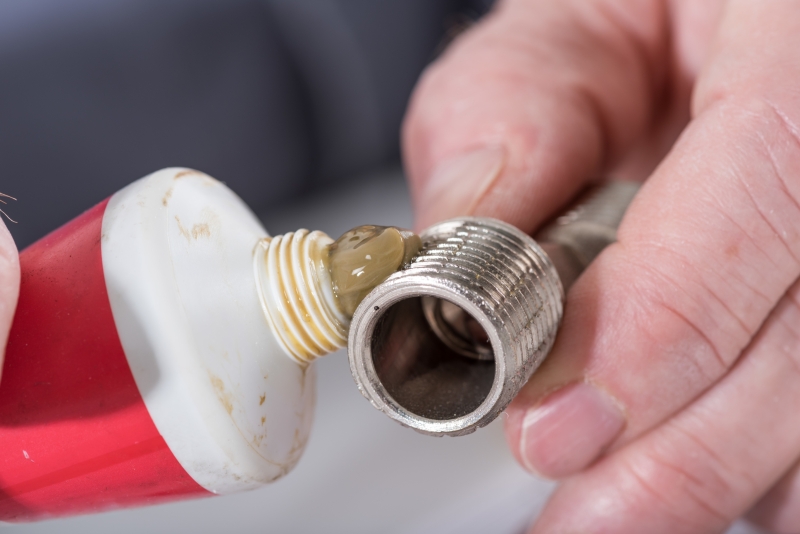 Plumbers Chinnor, Sydenham, OX39